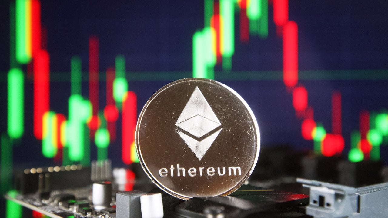 ETF Bitcoin hút hơn 2 tỷ USD vốn tuần cuối tháng 6