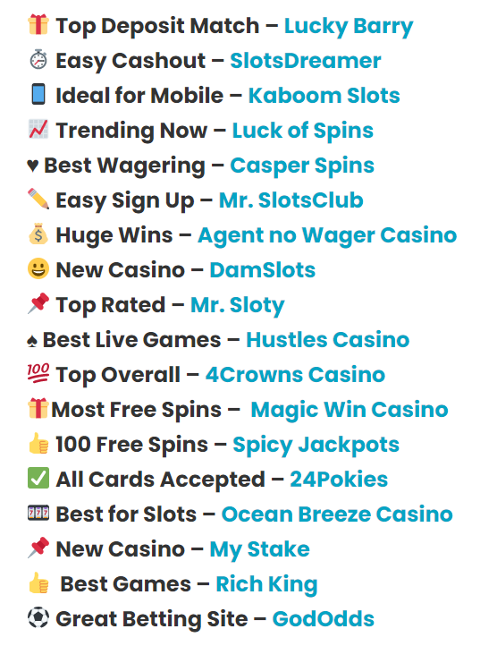 Bingo Sites không có trên Gamstop - Bingo không phải Gamstop tốt nhất