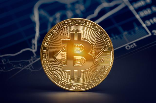 Bitcoin vượt $118.000, chuyên gia dự báo tăng thêm 14%