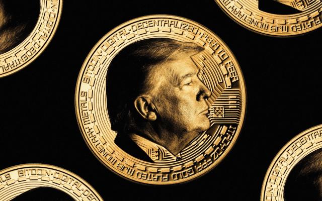 Trump Media đề xuất ra mắt ETF crypto, thị trường háo hức chờ phê duyệt