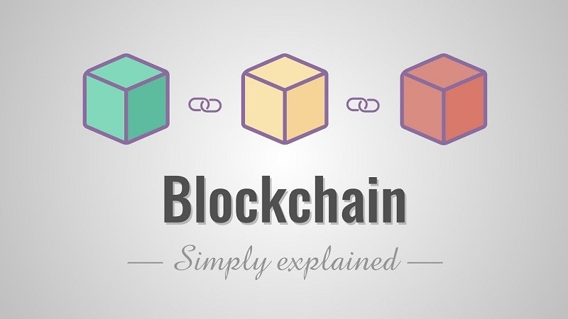 Những trường đại học Trung Quốc dạy về Blockchain