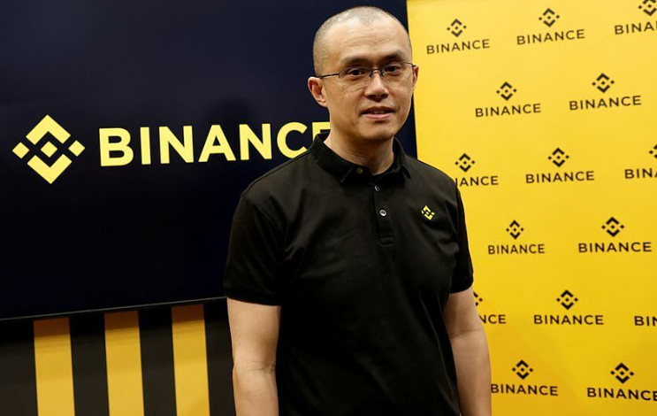 Binance tiếp tục bị kiện