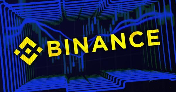 Binance tạm dừng gửi và rút đô la Mỹ qua tài khoản ngân hàng