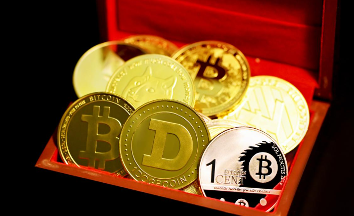 Giá bitcoin giảm xuống dưới 23.000 đô la