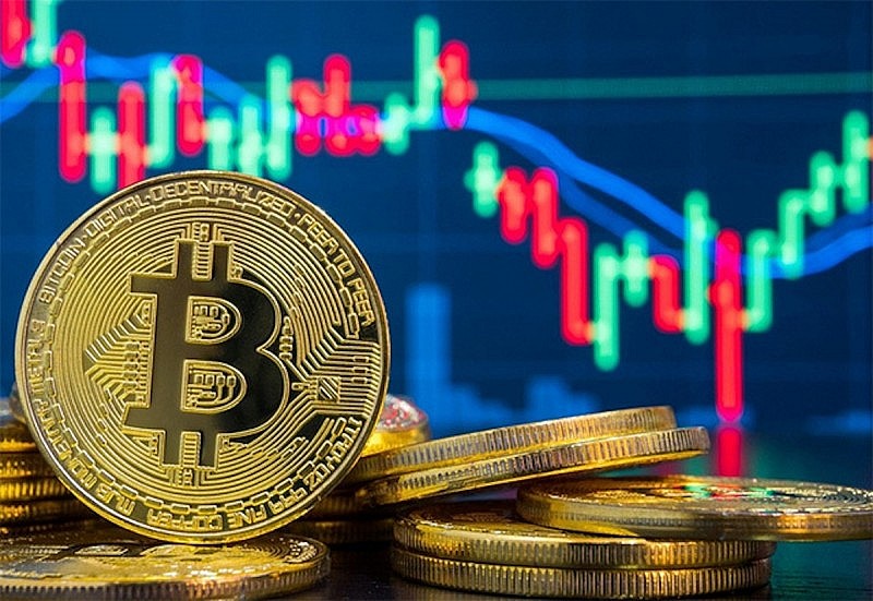 Bitcoin phá vỡ đường xu hướng giảm và nhắm mục tiêu 30.000$