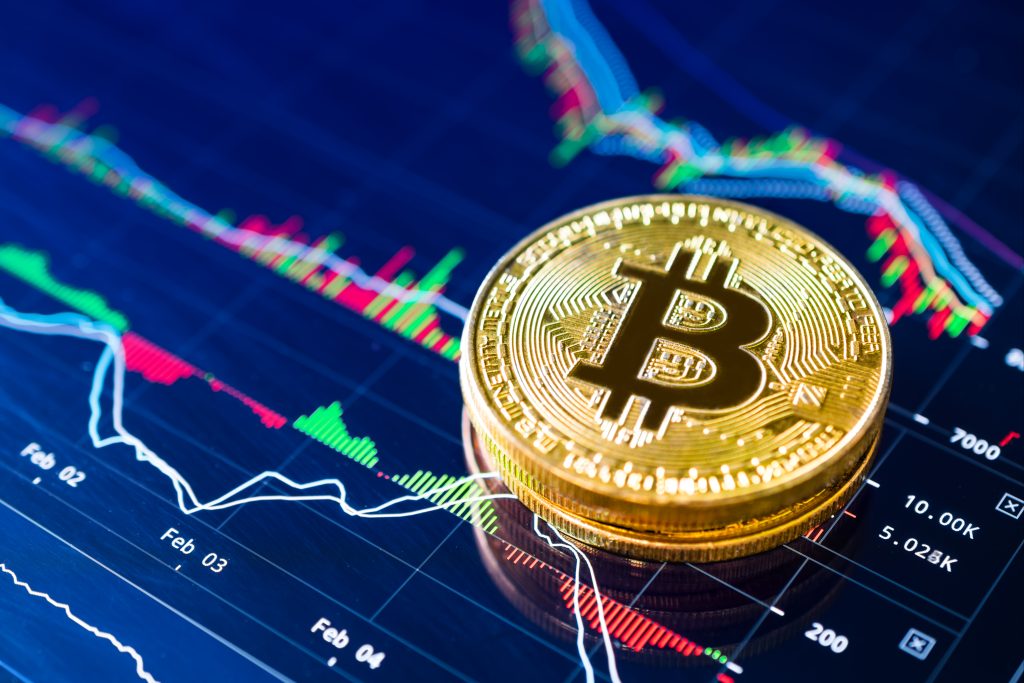 Bitcoin vượt $118.000, chuyên gia dự báo tăng thêm 14%