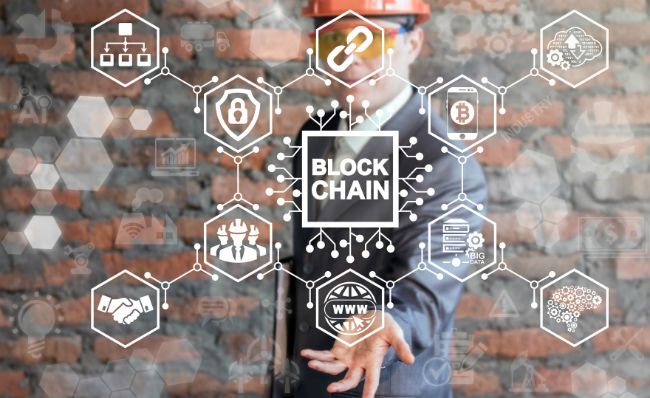 Những trường đại học Trung Quốc dạy về Blockchain