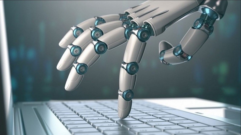 Tại sao Bots lại chiếm lĩnh Internet?