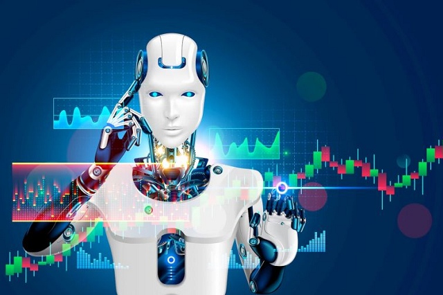 Tại sao Bots lại chiếm lĩnh Internet?