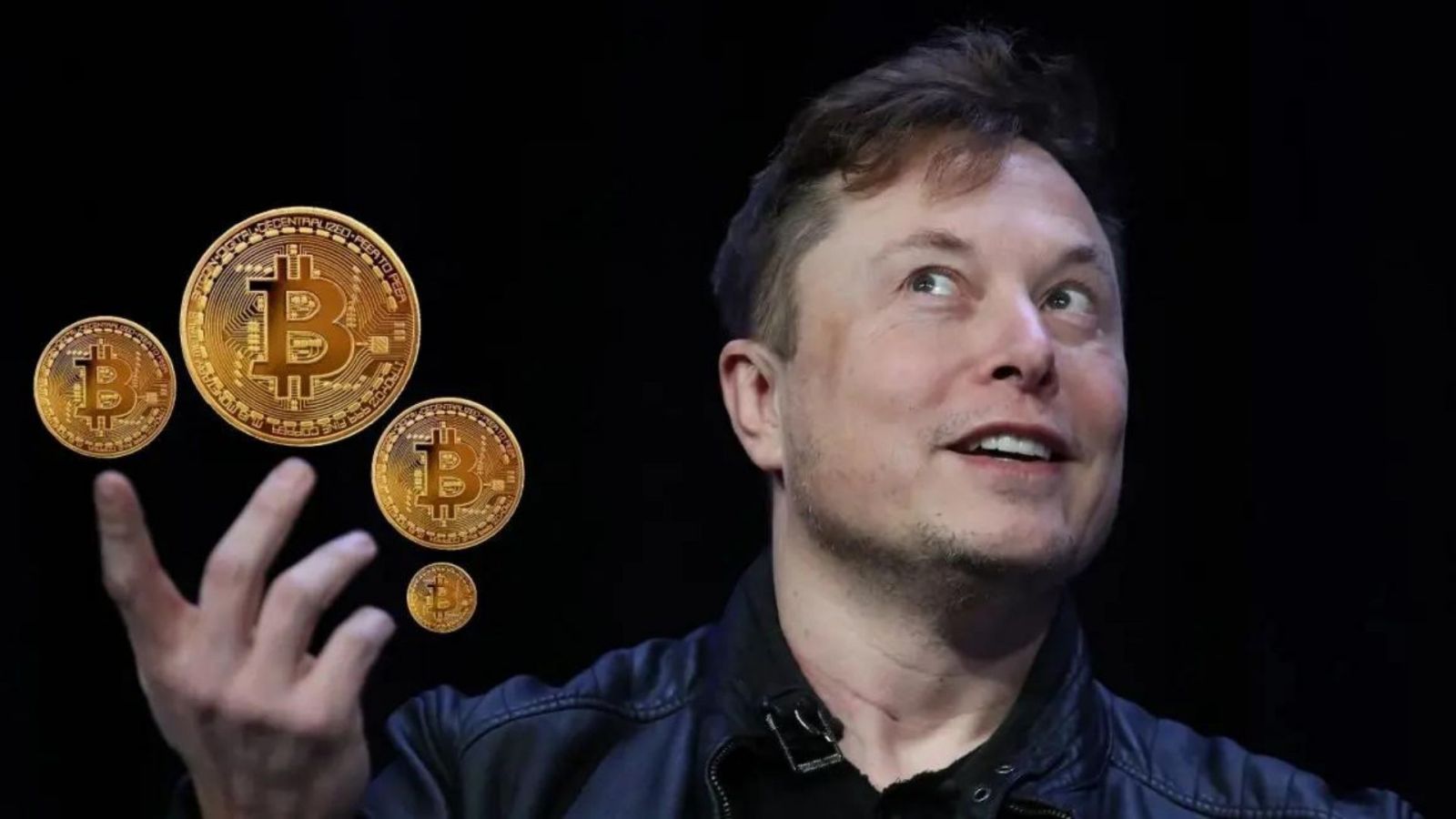 Góc nhìn của Elon Musk về tiền điện tử