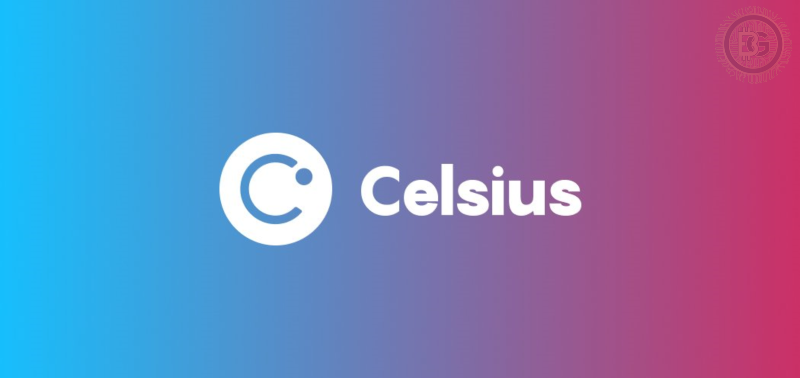 Tiền điện tử giảm giá - Công ty Celsius