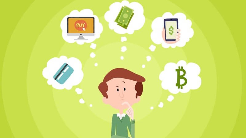 Tìm hiểu về chi tiêu gấp đôi