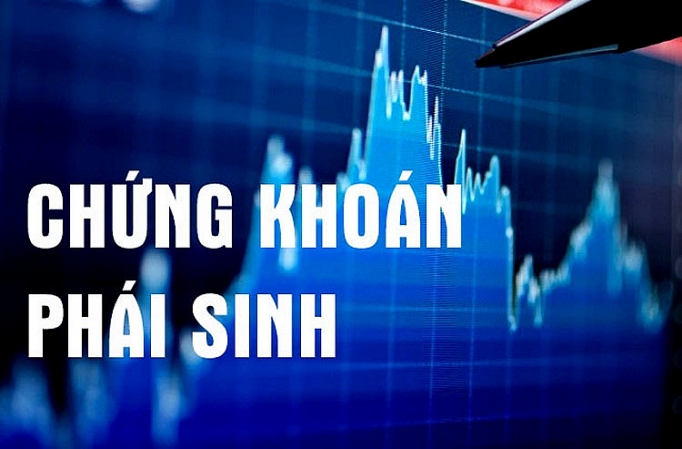Kiến thức thị trường chứng khoán phái sinh