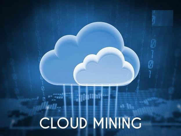 Tìm hiểu cơ bản về Cloud Mining