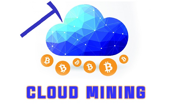 Tìm hiểu cơ bản về Cloud Mining