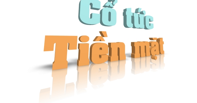 Cổ tức là gì? Hiểu về cổ tức được ứng dụng trong doanh nghiệp như nào