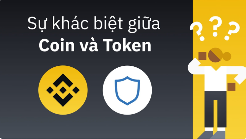 Những khái niệm tiền điện tử cần hiểu