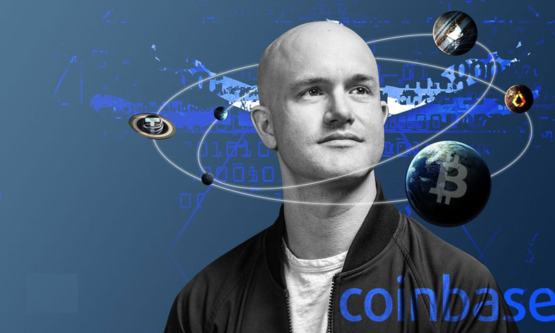 Nhà đầu tư phải làm gì nếu như Coinbase phá sản