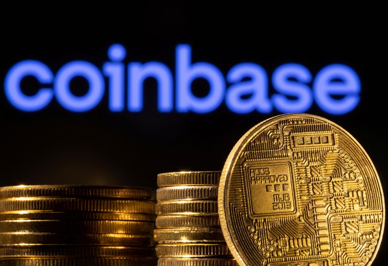 Nhà đầu tư phải làm gì nếu như Coinbase phá sản