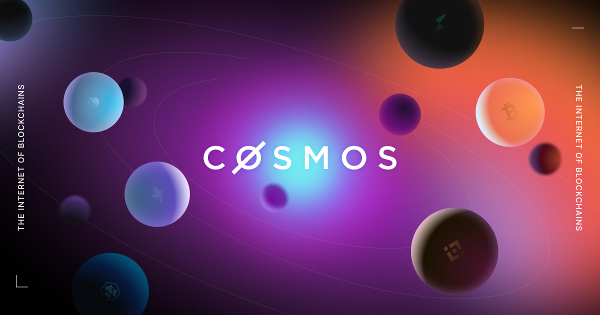 Cosmos (ATOM) với mức tăng hơn 10% khi chỉ báo cho thấy không nằm trong vùng an toàn