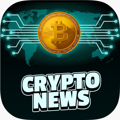 Ứng dụng xem tin tức tiền ảo Crypto News