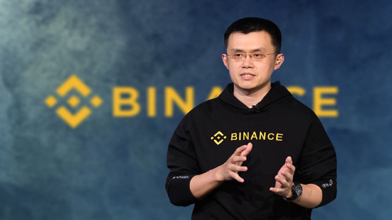 Binance đang tập trung phát triển WEB3