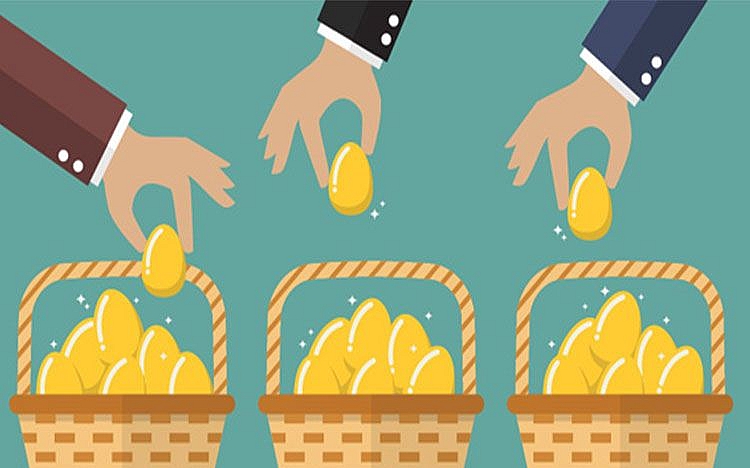 Cách quản lý danh mục và đầu tư Crypto hiệu quả cho nhà đầu tư