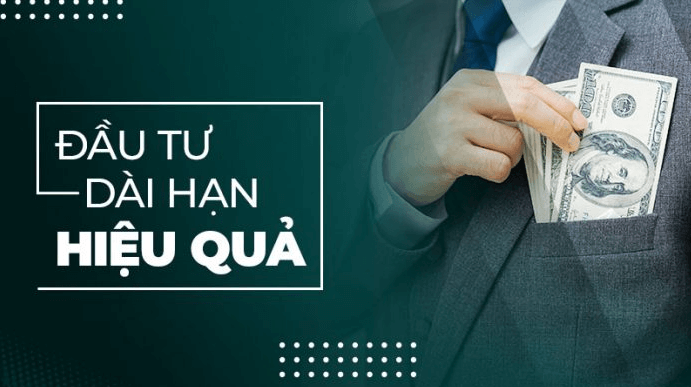 Các cấp độ đầu tư tài chính