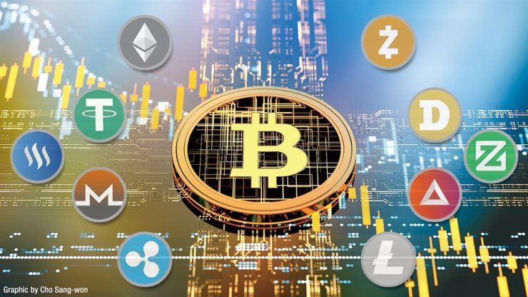 Cách đầu tư coin cho người có ít thời gian theo dõi thị trường