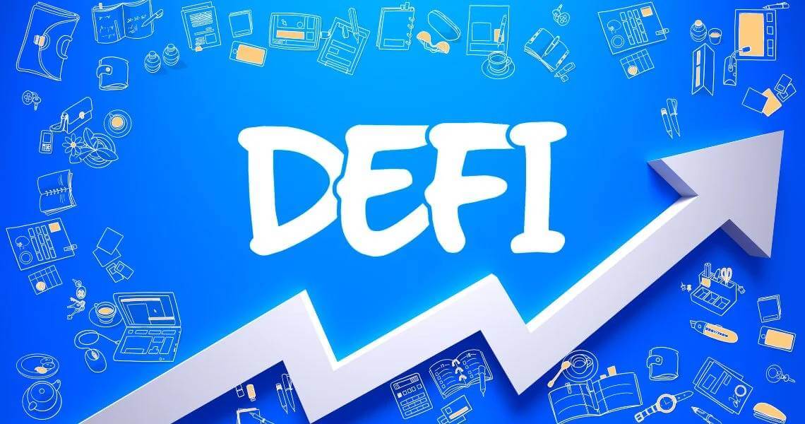 Defi là lĩnh vực gì, Có nên đầu tư vào lĩnh vực này