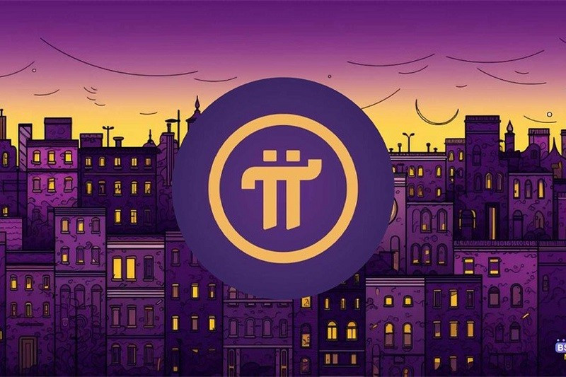 Pi Network dao động $0,47, nhà đầu tư lo ngại tương lai