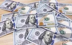 Tỷ giá USD hôm nay 1/8: Mạnh lên sau khi Fed khảo sát các ngân hàng Mỹ