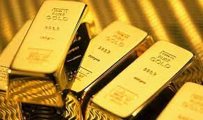 Giá vàng 2/8: Vàng rớt nhanh từ đỉnh 2 tháng, trong nước giảm 200.000 đồng/lượng