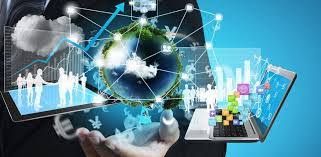 Định Hình Tương Lai: Blockchain và Cơ Hội Đột Phá
