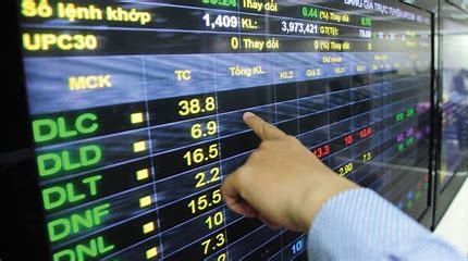 Giao dịch khối ngoại (1/8): Đảo chiều bán ròng hơn 1.620 tỷ đồng phiên đầu tháng 8