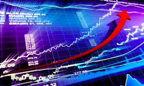 VN-Index đóng cửa ở mức 1,101 điểm, áp lực chốt lãi tăng cao