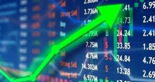 VN-Index Hướng Đến Mốc 1.140 Điểm