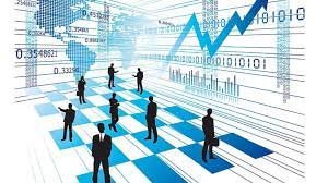 VN-Index Chinh Phục Cao Điểm 1.125, Cổ Phiếu HAG Tăng Trần