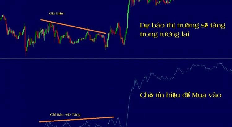 2 chỉ báo phân tích kỹ thuật có thể giúp trade tốt hơn