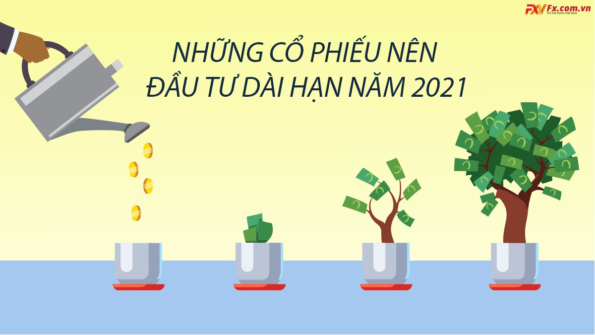 Ưu và nhược điểm của đầu tư cổ phiếu dài hạn