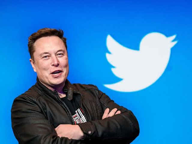 Elon Musk bị Twitter kiện