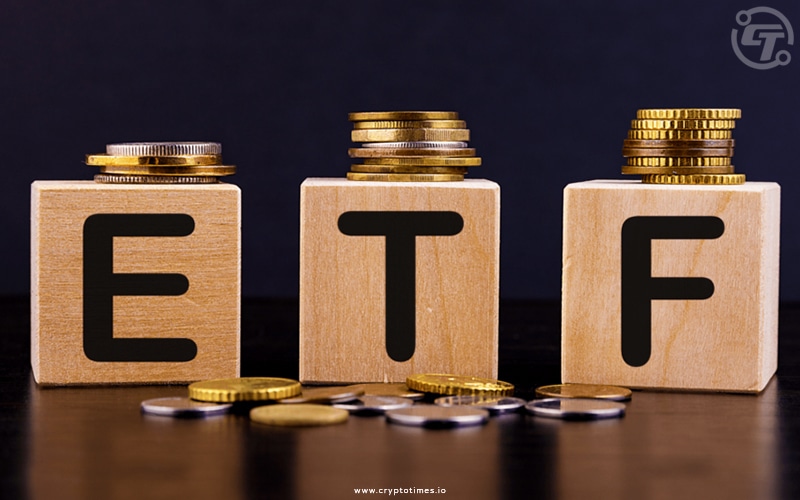 Trump Media nộp hồ sơ ETF Crypto Blue Chip, bước tiến lớn với Bitcoin và ETH
