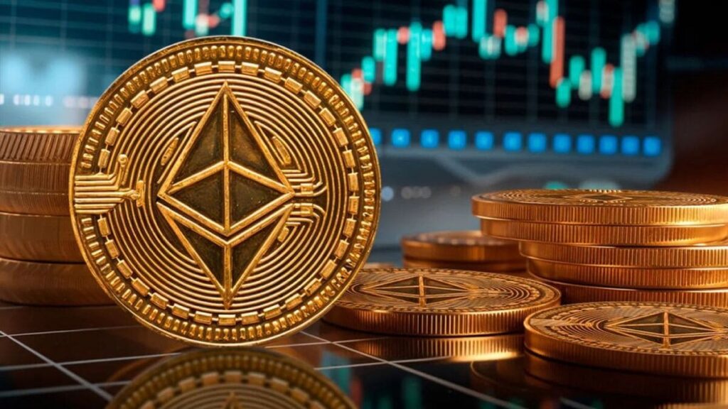 SEC Mỹ chính thức phê duyệt ETF Ethereum, thị trường crypto bùng nổ
