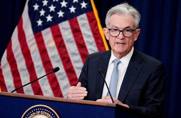 Kỳ vọng Fed không tăng lãi suất vào tháng 3