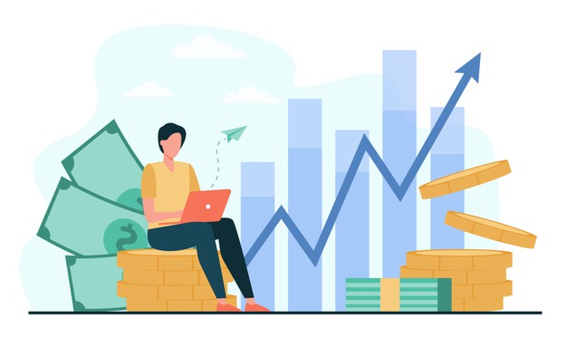 Tại sao chúng ta nên giao dịch chỉ số năm 2023
