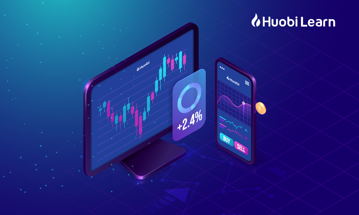 Hợp đồng tương lai của Huobi - Thúc đẩy tính hợp pháp của DeFi