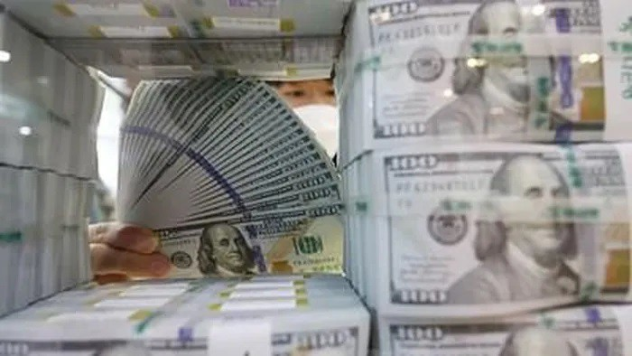 Tỷ giá USD 17/7: Sức nóng của đồng bạc xanh đang giảm