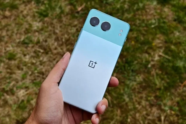 Ra mắt OnePlus Nord 4: Thiết kế đẳng cấp, sạc nhanh 100W và giá cả phải chăng
