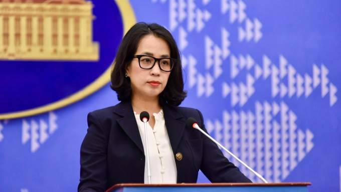 Chính phủ Việt Nam sẽ đồng lòng giúp đỡ thân nhân của người tử vong tại Thái Lan