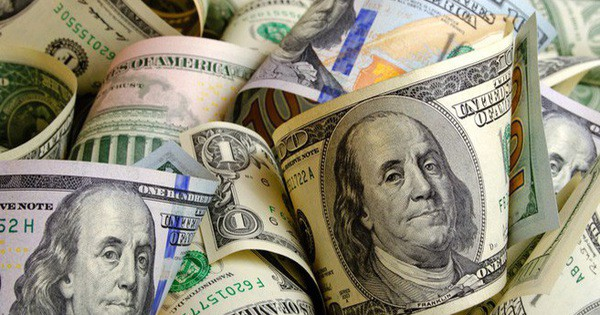 19/7 : Dự đoán về diễn biến của đồng USD/VND trong thời gian sắp tới